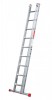 Lyte DIY Quality 2 Section Ladder 5.5m £138.95 Lyte Diy Quality 2 Section Ladder 5.5m
Our Traditional Nbd Range Is Tested And Certified To The New En131-2 Standard. Built To Last And Made In The Uk, This Range Is Designed For Less Frequent